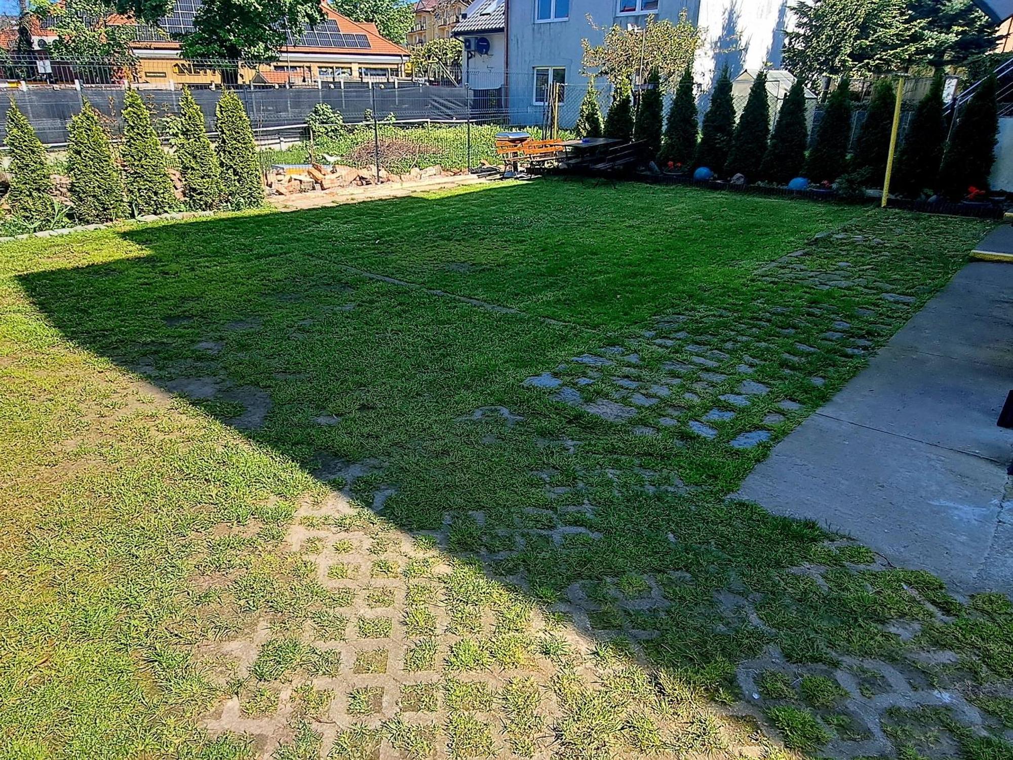 Appartamento Puszek Ustka Esterno foto
